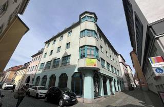 Wohnung mieten in Kesselstraße 17, 02625 Bautzen, Ihre neue Wohlfühlwohnung: Modern sanierte 3-Raumwohnung mit Terrasse und Fahrstuhl