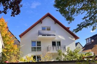 Wohnung mieten in 65479 Raunheim, Moderne Dachgeschosswohnung in ruhiger Lage von Raunheim am Main