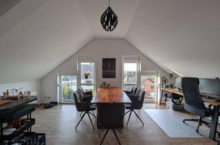 Wohnung mieten in Auf Der Schwarz 23, 56427 Siershahn, Helle und besondere Dachgeschosswohnung in Siershahn