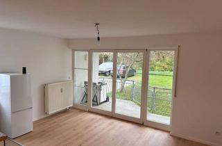 Wohnung mieten in Würthweg, 72488 Sigmaringen, Charmante 1-Zimmer-Wohnung in ruhiger Lage mit EBK, Balkon, Tageslichtbad und Stellplatz