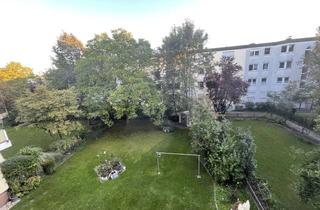 Wohnung mieten in Weinweg 41, 93049 Westenviertel, Charmante 1 -Zimmer Wohnung im 3. OG mit Balkon in Regensburg-Westenviertel