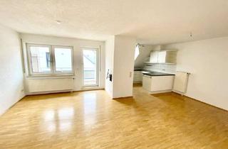 Wohnung mieten in 73433 Aalen, Elegante Studiowohnung im Ortskern von Wasseralfingen