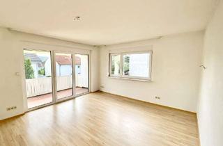 Wohnung mieten in 73430 Aalen, 3 Zimmer mit einfacher Ausstattung in bester Lage