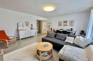 Wohnung mieten in Höchstadterweg 10, 91074 Herzogenaurach, Helle 4-Zimmer Wohnung mit Balkon in Herzogenaurach ~ Garten, Einbauküche inklusive! Ab sofort