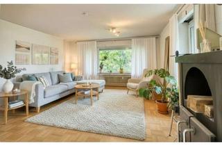 Wohnung mieten in 88441 Mittelbiberach, Für Gartenliebhaber & Familien - neu modernisierte Wohnung mit Terrasse - zentrale, ruhige Lage