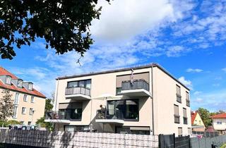 Wohnung mieten in Sophienstraße, 16727 Velten, Attraktive 4-Zimmer Wohnung mit Balkon in Velten