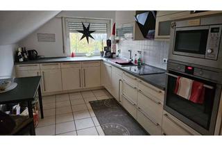 Wohnung mieten in Pfarrer-Niewind-Str. 21, 59399 Olfen, 2 ZKB, Bad mit Wanne und Dusche, großer Südbalkon, Keller, Garage, Gartenmitbenutzung