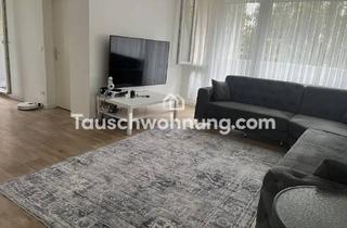 Tauschwohnungen in Eichhorster Weg 30, 13435 Wittenau, Tauschwohnung: 2-Zimmer-Wohnungstausch gegen 3- oder 4-Zimmer-Wohnung