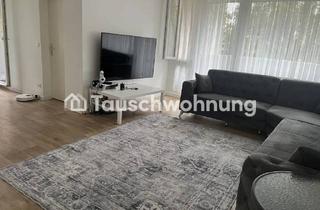 Tauschwohnungen in Eichhorster Weg 30, 13435 Wittenau, Tauschwohnung: 2-Zimmer-Wohnungstausch gegen 3- oder 4-Zimmer-Wohnung