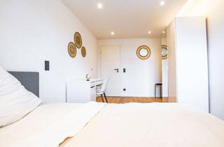 WG-Zimmer mieten in Fahrradstraße 47, 90429 Muggenhof, Lichtdurchflutetes Zimmer in herzlicher WG – Fahrradstraße 47, 90429 Nürnberg