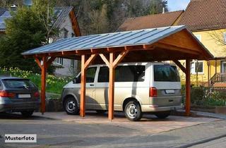 Immobilie kaufen in Dannhäuser Brink xx, 37581 Bad Gandersheim, Carportanlage - provisionsfrei