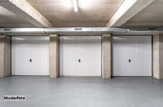 Garagen kaufen in Humboldtstraße xx, 47229 Friemersheim, Reihengarage - provisionsfrei