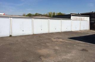 Garagen kaufen in 40599 Reisholz, Garagenhof / Baugrundstück direkt vom Eigentümer in Düsseldorf
