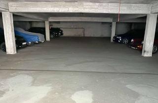 Garagen kaufen in Borsteler Chaussee 72, 22453 Groß Borstel, Ihr Tiefgaragenstellplatz in Groß Borstel