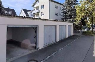 Garagen mieten in 88048 Friedrichshafen, Seltene Gelegenheit*Garage in Fn-Fischbach*Mieten oder Kauf