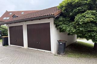 Garagen mieten in 08209 Auerbach, Geräumige Garage zu vermieten – vielseitig nutzbar
