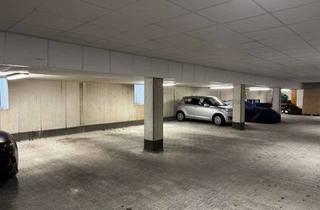 Garagen mieten in Dorfstraße, 83627 Warngau, Tiefgaragenstellplatz