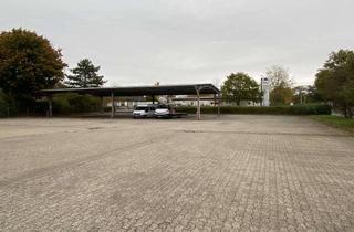 Immobilie mieten in 24941 Flensburg, überdachte Freifläche und Außenfläche