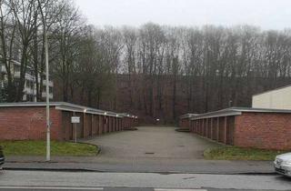 Garagen mieten in Kieler Straße 56, 24768 Rendsburg, Garage zu vermieten