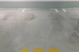 Garagen mieten in 20097 Hammerbrook, Tiefgaragenstellplatz ab 01.11.2025 zu vermieten - Hammerbrook