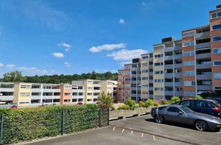 Garagen mieten in Platter Str. 87, 65232 Taunusstein, Tiefgaragenstellplatz in Taunusstein-Wehen