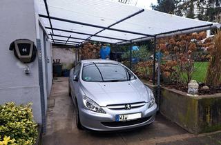 Immobilie mieten in Carl-Schuricht-Straße, 65187 Wiesbaden, Überdacht Überwintern! für PKW- / Oldtimer- / Motorrad- / Anhänger. Strom & Wallbox 11kw