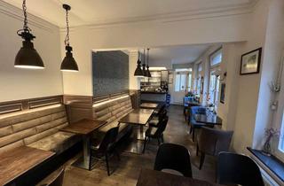 Gastronomiebetrieb mieten in 20099 St. Georg, Asiatisches Restaurant in ruhiger Lage direkt an der Lange Reihe