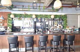 Gastronomiebetrieb mieten in Goldbacher Straße 13, 63741 Damm, Direkt vom Eigentümer: Gastronomie in bester City Lage/ Bistro - Cinema