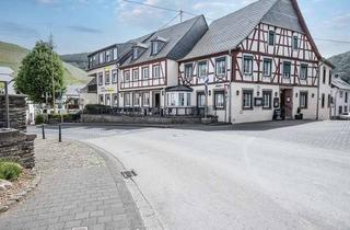 Gastronomiebetrieb mieten in 54472 Veldenz, Mietkauf! Beliebtes Hotel in Fachwerkstil mit 26 moderne Zimmer Restaurant, und Eigentümerwohnung