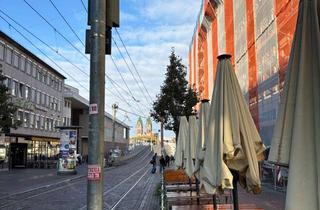 Gastronomiebetrieb mieten in 79098 Altstadt, Attraktives Restaurant in Toplage – Freiburg Innenstadt (Bertoldstraße 53)