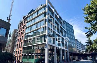 Gastronomiebetrieb mieten in 20459 Neustadt, Erstklassige Gastronomiefläche in der Hamburger Innenstadt | provisionsfrei