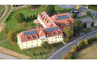 Gewerbeimmobilie kaufen in Zum Weißen Kreuz 20, 97723 Oberthulba, Seltene Gelegenheit: großes, erweiterbares Anwesen in Top-Lage - ideal für Wohnen und/oder Gewerbe