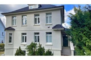 Gewerbeimmobilie kaufen in 18236 Kröpelin, Stadtvilla - sympathisch nahe der Ostsee