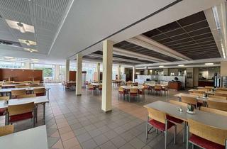 Gastronomiebetrieb mieten in 53113 Gronau, Attraktive Kantinen- und/ oder Restaurantfläche mit Historie im ehemaligen Bonner Regierungsviertel!