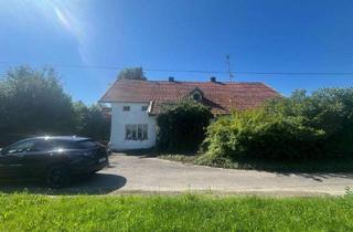 Gewerbeimmobilie kaufen in 84431 Heldenstein, ALTER GASTHOF ZUM UMBAU GEEIGNET/ DIREKTE AUSFAHRT A94