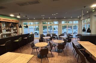 Gastronomiebetrieb mieten in Hauptstraße 22, 53604 Bad Honnef, Voll ausgestattete Gewerbefläche in Toplage von Bad Honnef – ideal für Bar, Café oder Gastronomie