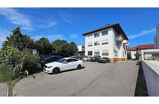 Gewerbeimmobilie mieten in Mörikestraße, 74385 Pleidelsheim, Hotelbetrieb / Pension sucht neuen Betreiber