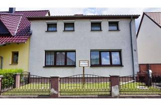 Haus kaufen in 16230 Britz, Platz für zwei Familien – Charmantes Haus mit Potenzial in Britz bei Eberswalde