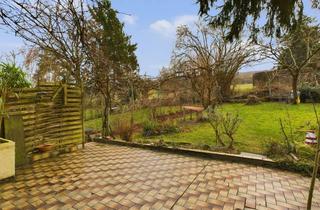 Einfamilienhaus kaufen in 63691 Ranstadt, Idyllisch gelegenes Einfamilienhaus mit Garten in Ranstadt-Bellmuth