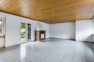 Einfamilienhaus kaufen in 63691 Ranstadt, Idyllisch gelegenes Einfamilienhaus mit Garten in Ranstadt-Bellmuth