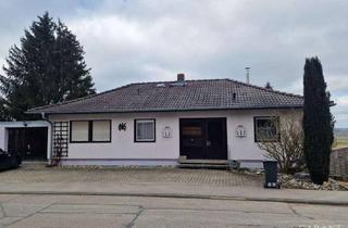 Haus kaufen in 88512 Mengen, Viel Platz für die große Familie zum fairen Preis!