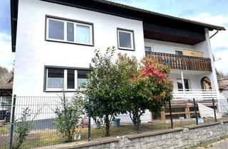 Mehrfamilienhaus kaufen in 94255 Böbrach, Attraktives Mehrfamilienhaus zu einem unschlagbaren Preis!