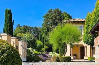 Villa kaufen in 82340 Feldafing, Exklusiver Familiensitz mit See & Bergblick * Weinkeller * Pool * Gästehaus * Beste Lage