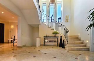 Villa kaufen in 82340 Feldafing, Exklusiver Familiensitz mit See & Bergblick * Weinkeller * Pool * Gästehaus * Beste Lage