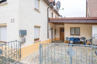 Haus kaufen in 71729 Erdmannhausen, Tolle Kapitalanlage mit 8,6% Rendite, Haus mit Zimmervermietung