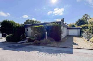 Haus kaufen in 40822 Mettmann, Traumhafter Bungalow mit separater Einliegerwohnung und Garage – Ihr neues Zuhause wartet!