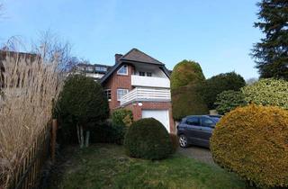 Einfamilienhaus kaufen in 42109 Wuppertal, FREISTEHENDES EINFAMILIENHAUS IN TOPLAGE IN W-UELLENDAHL