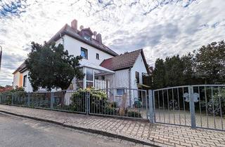 Doppelhaushälfte kaufen in 14913 Jüterbog, Liebevoll gepflegte und gemütliche Doppelhaushälfte in Jüterbog