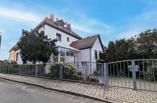 Doppelhaushälfte kaufen in 14913 Jüterbog, Liebevoll gepflegte und gemütliche Doppelhaushälfte in Jüterbog