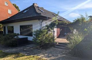 Einfamilienhaus kaufen in 27232 Sulingen, Bezahlbares Einfamilienhaus mit Einliegerwohnung auf großem Grundstück!!!